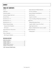 AD8067ART-REEL7 datasheet.datasheet_page 2