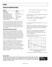 AD8067ART-REEL7 datasheet.datasheet_page 6