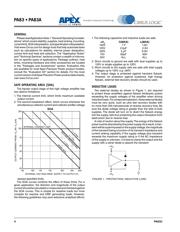 PA83 datasheet.datasheet_page 4