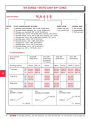 MBF5A datasheet.datasheet_page 4