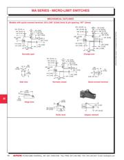 MBF5B2 datasheet.datasheet_page 6