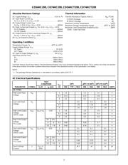 CD74HCT299MG4 datasheet.datasheet_page 3