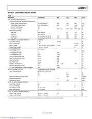 ADN2812ACP-RL datasheet.datasheet_page 5