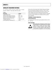 ADN2812ACP-RL datasheet.datasheet_page 6