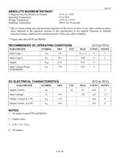 DS2187S+ datasheet.datasheet_page 6