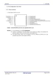 R5F1076CMSP#X0 datasheet.datasheet_page 5