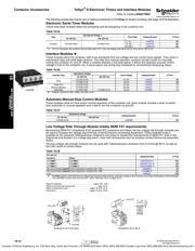 LC1D258FD datasheet.datasheet_page 6