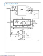 LMV7231SQ datasheet.datasheet_page 2