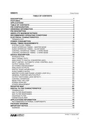 WM8978GEFL/V datasheet.datasheet_page 2