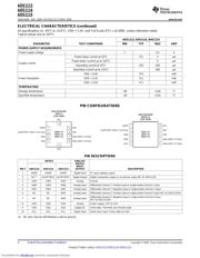 ADS1115EVM 数据规格书 4