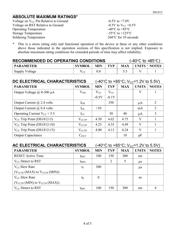 DS1812R-10 datasheet.datasheet_page 4