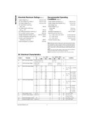 NL27WZ126USG datasheet.datasheet_page 2