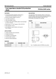 PESD5V0L2UM,315 datasheet.datasheet_page 2