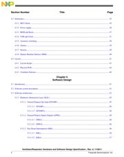 MCF51MM256VLL datasheet.datasheet_page 4