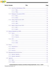 MCF51MM256VLL datasheet.datasheet_page 5