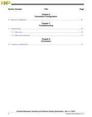 MCF51MM256VLL datasheet.datasheet_page 6