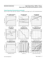 MAX4232AKA datasheet.datasheet_page 6