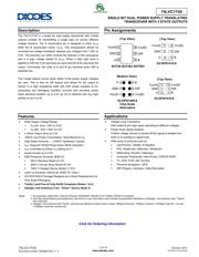 SN74LVC1T45QDCKRQ1 datasheet.datasheet_page 1