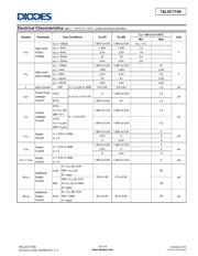 SN74LVC1T45QDCKRQ1 datasheet.datasheet_page 5