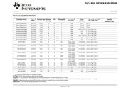 SN74F109DE4 datasheet.datasheet_page 4