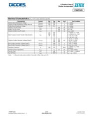 FMMT625 数据规格书 3