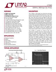 LT1360CS8 datasheet.datasheet_page 1