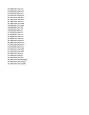 PIC32MX370F512HT-V/PT datasheet.datasheet_page 6