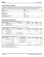 85408BGLF datasheet.datasheet_page 4