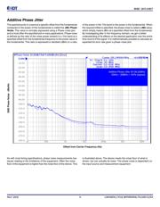 85408BGLF datasheet.datasheet_page 6