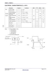 PS2801-1-F3-A datasheet.datasheet_page 5