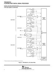 TMSC6701GJC16719V datasheet.datasheet_page 6