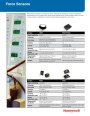 MLH010BGD14B 数据规格书 5