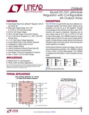 LTM4644EY#PBF datasheet.datasheet_page 1