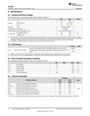 TPS780330200DDCT datasheet.datasheet_page 4