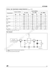 HCF4016M013TR datasheet.datasheet_page 5