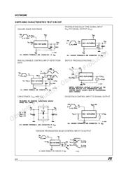 HCF4016M013TR datasheet.datasheet_page 6