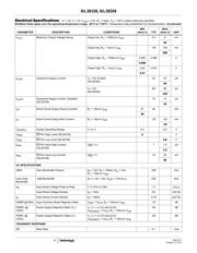 ISL28158FHZ-T7 datasheet.datasheet_page 4