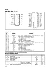 L6204 datasheet.datasheet_page 2
