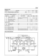 L6204 datasheet.datasheet_page 3