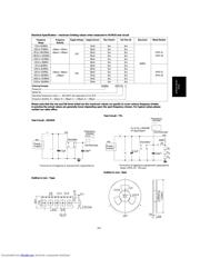 LF SPXO009441 数据规格书 2