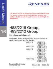 DF2218UTF24 datasheet.datasheet_page 3