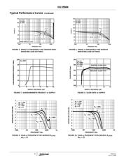 ISL55004IBZ datasheet.datasheet_page 4