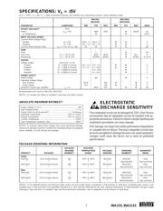 INA133UA/2K5E4 datasheet.datasheet_page 3