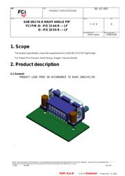 D25S33E4RX12LF datasheet.datasheet_page 3