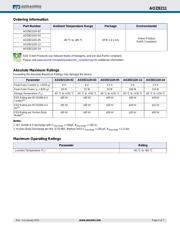 AOZ8211DI-05 datasheet.datasheet_page 2