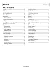 ADIS16485BMLZ datasheet.datasheet_page 2