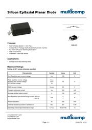 1N4148W-13-F datasheet.datasheet_page 1