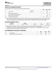 TL2575HV-05-Q1 datasheet.datasheet_page 3