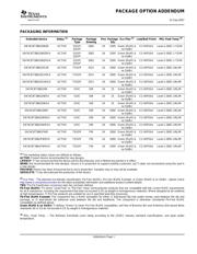 SN74CBT3861DWRG4 datasheet.datasheet_page 4