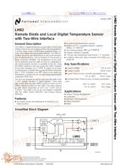 LM82 datasheet.datasheet_page 1